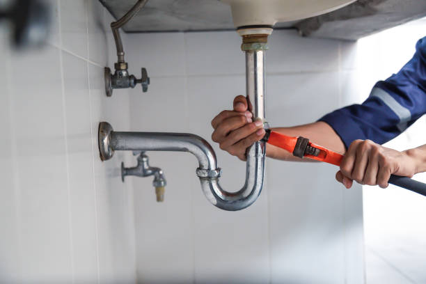 Best Residential Plumbing in Noroton Heights, CT